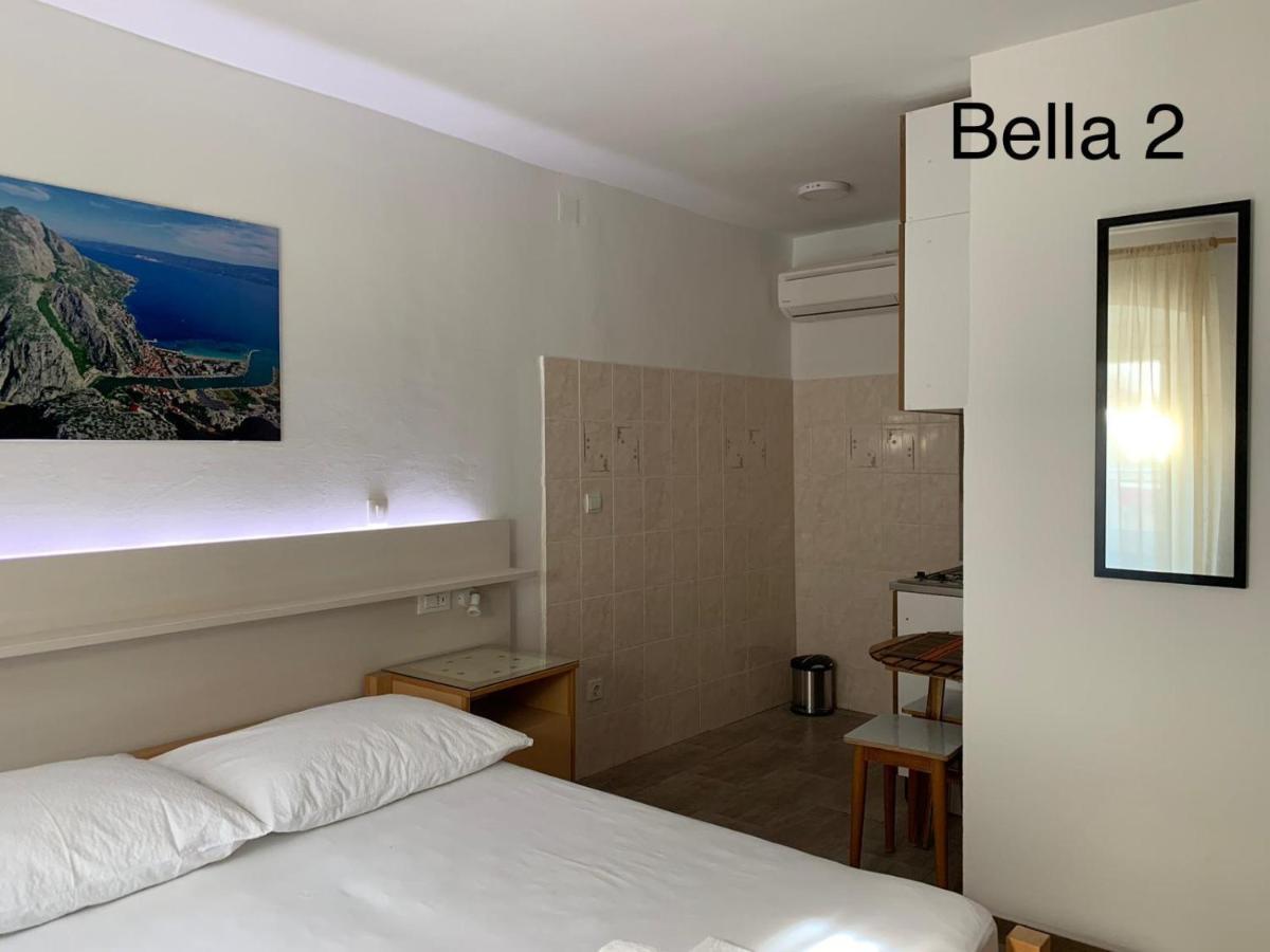 Residence Bella Стари Град Екстериор снимка
