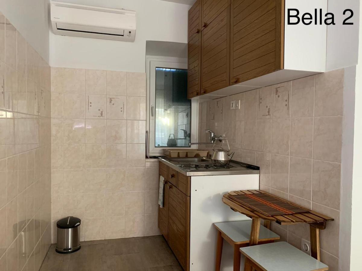 Residence Bella Стари Град Екстериор снимка
