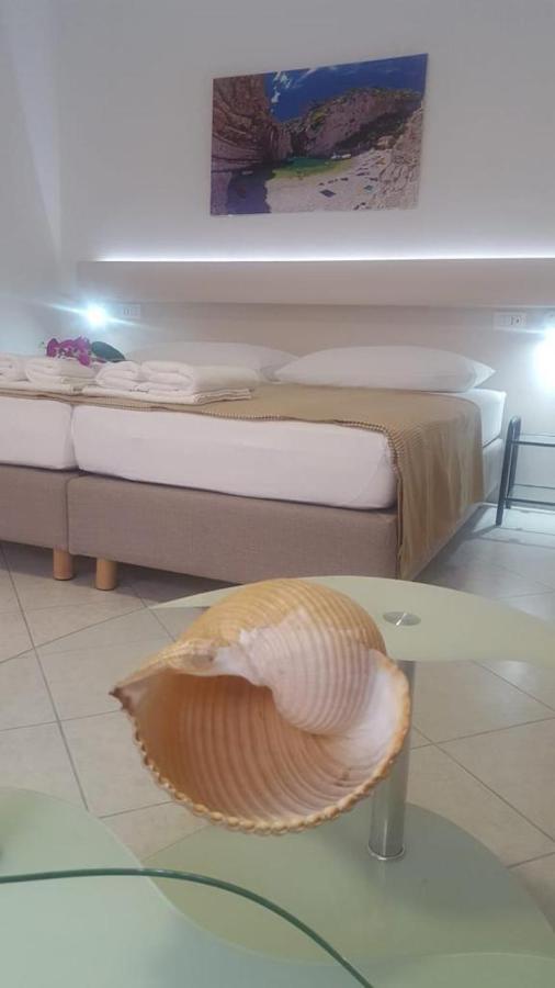 Residence Bella Стари Град Екстериор снимка