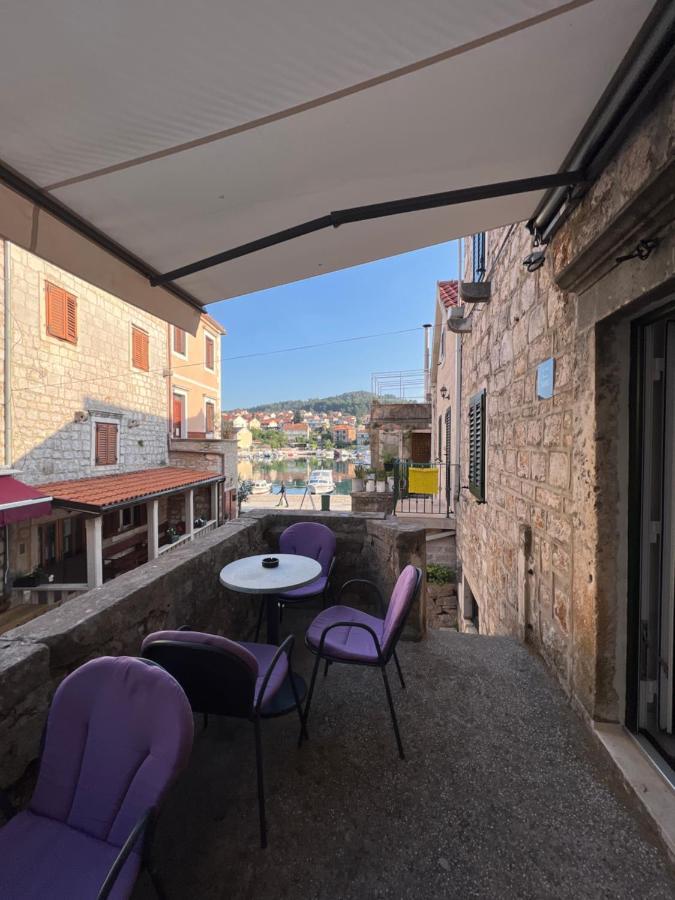 Residence Bella Стари Град Екстериор снимка