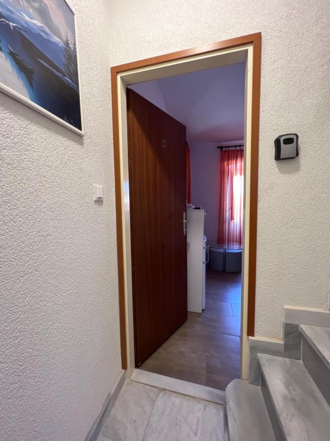 Residence Bella Стари Град Екстериор снимка
