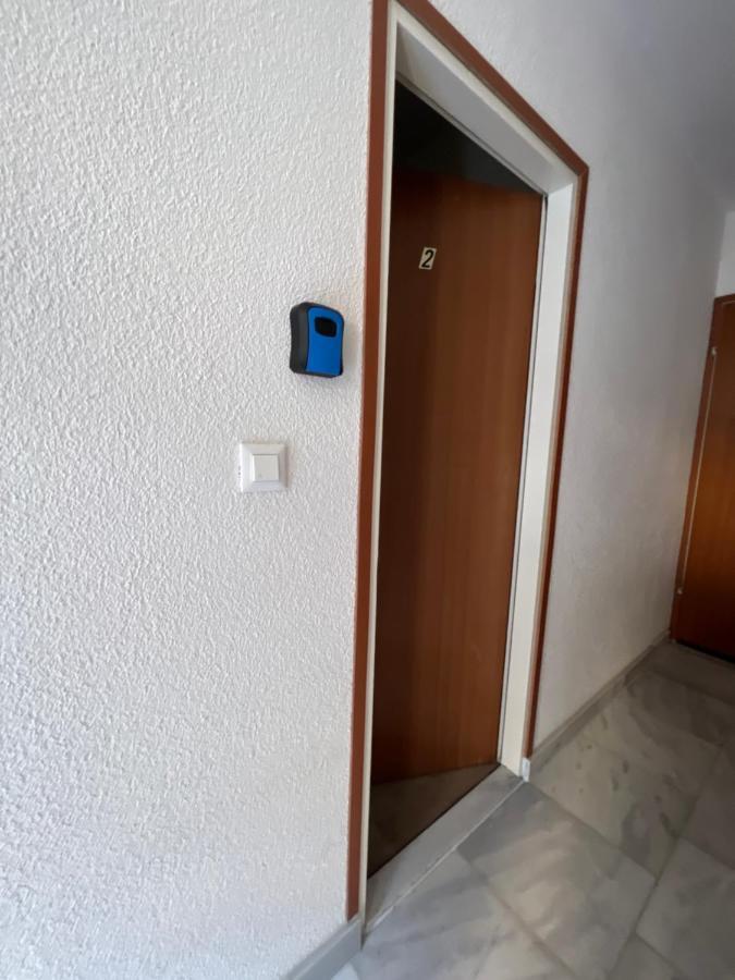 Residence Bella Стари Град Екстериор снимка