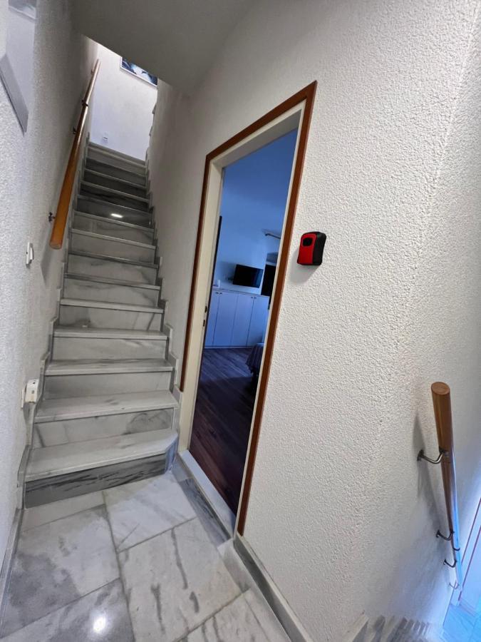 Residence Bella Стари Град Екстериор снимка