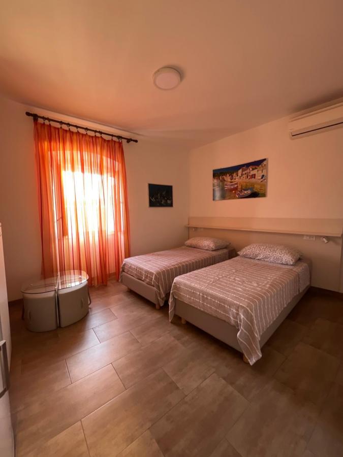 Residence Bella Стари Град Екстериор снимка