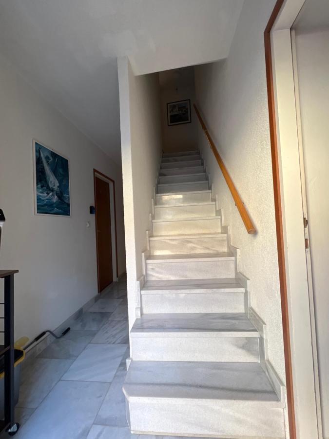 Residence Bella Стари Град Екстериор снимка
