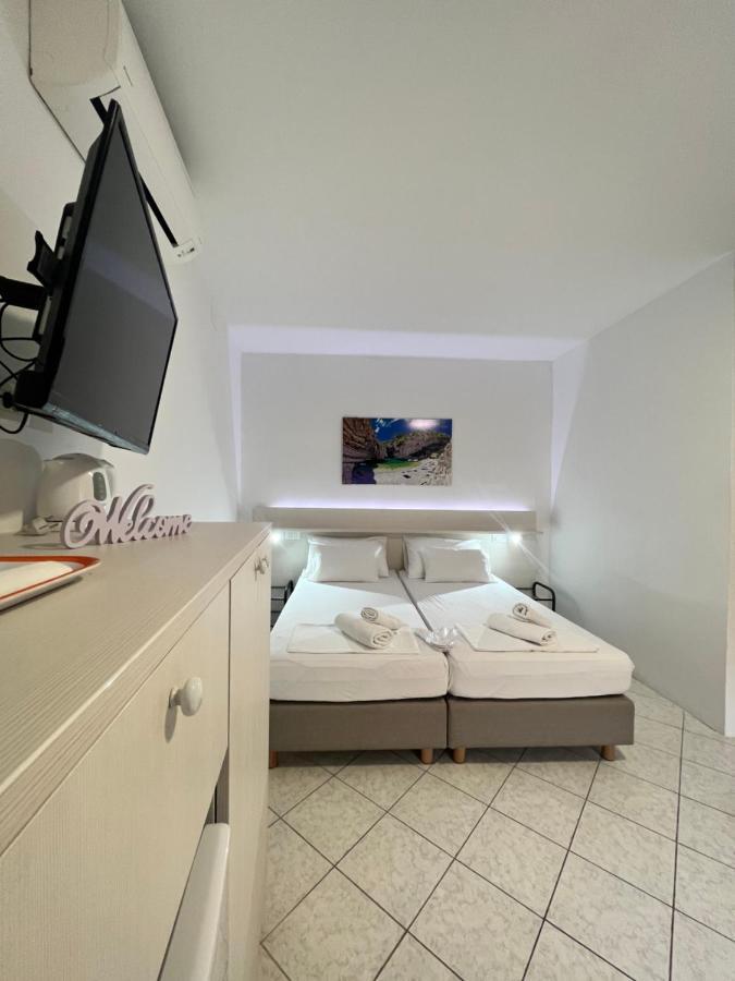 Residence Bella Стари Град Екстериор снимка