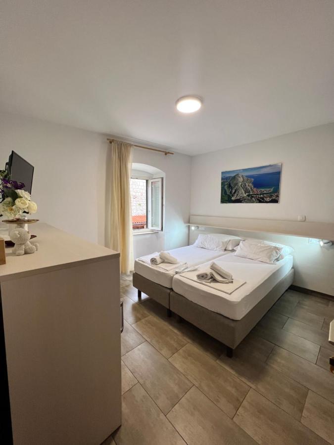 Residence Bella Стари Град Екстериор снимка