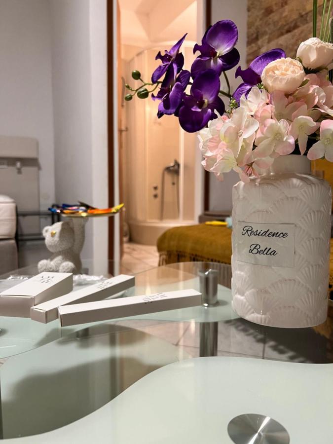 Residence Bella Стари Град Екстериор снимка