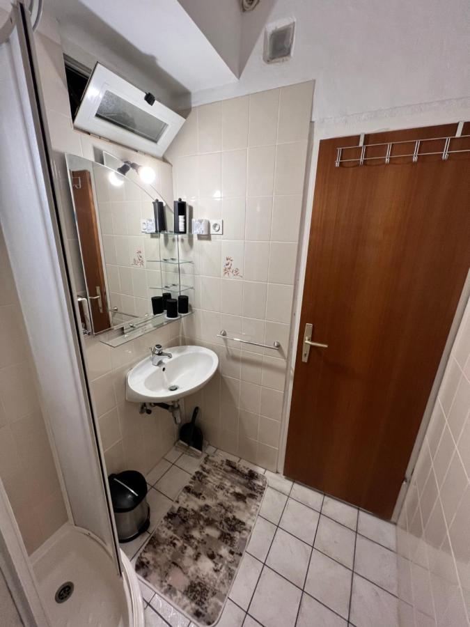 Residence Bella Стари Град Екстериор снимка