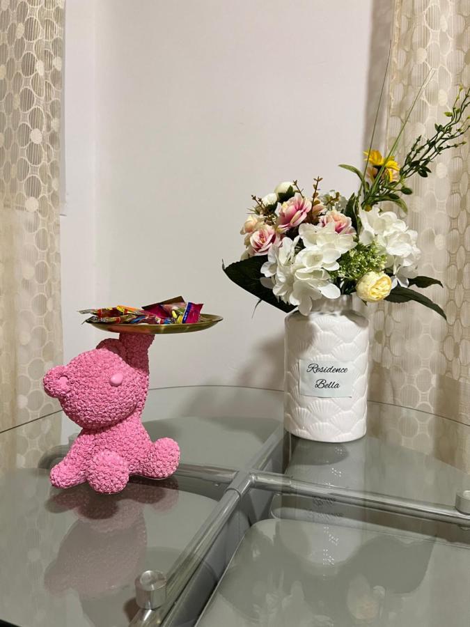 Residence Bella Стари Град Екстериор снимка