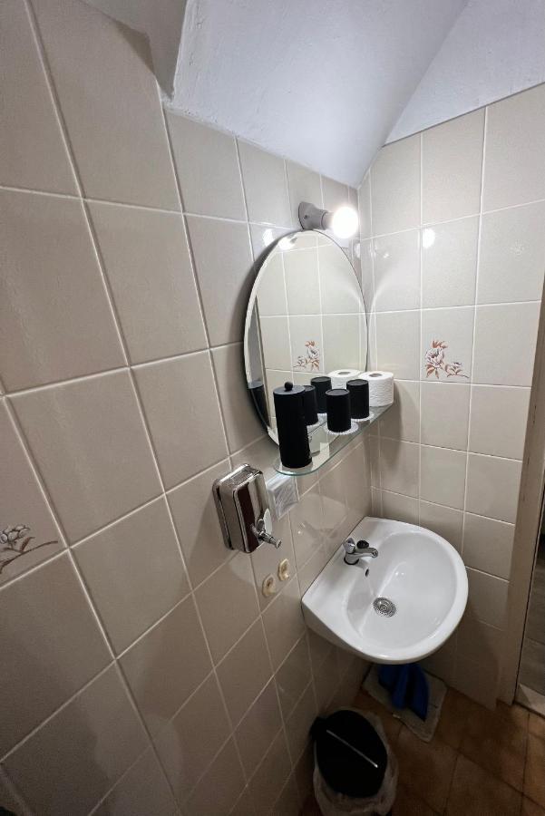 Residence Bella Стари Град Екстериор снимка