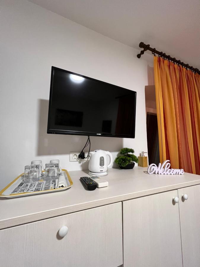 Residence Bella Стари Град Екстериор снимка