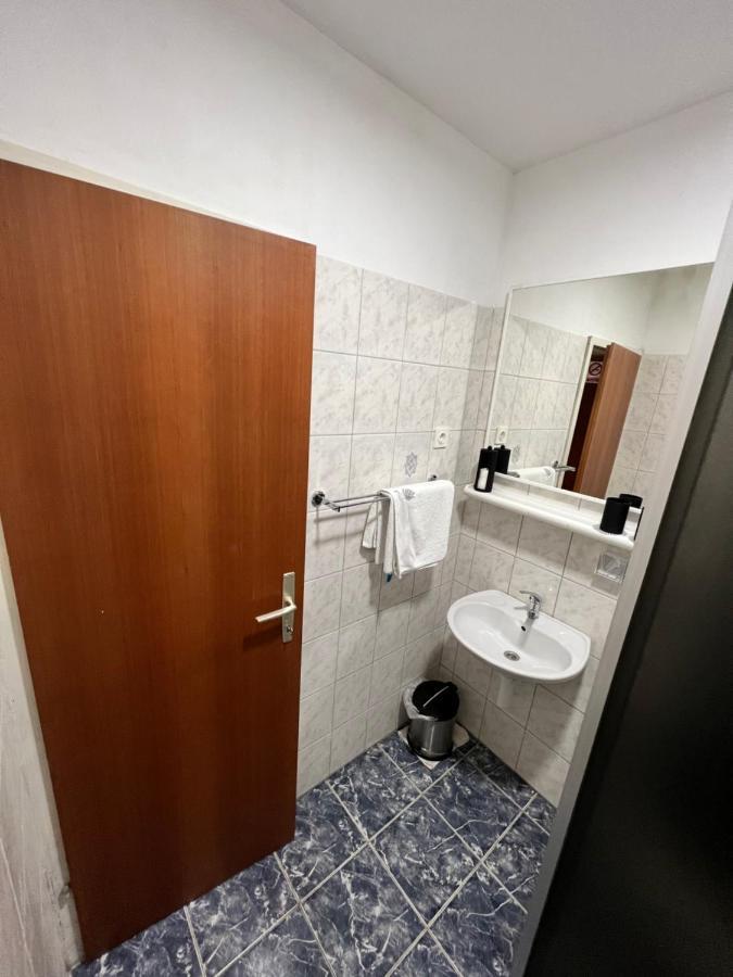 Residence Bella Стари Град Екстериор снимка