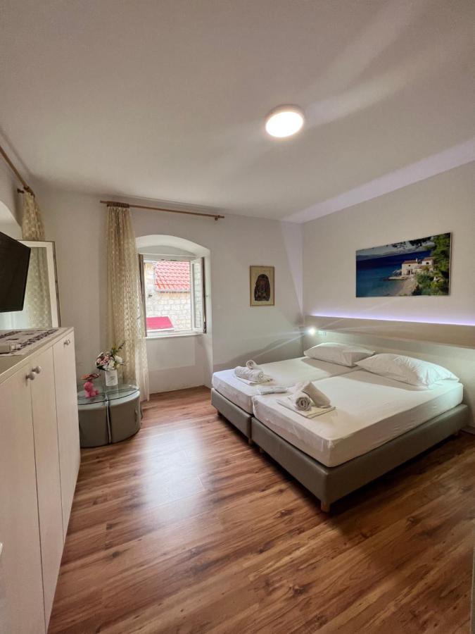 Residence Bella Стари Град Екстериор снимка