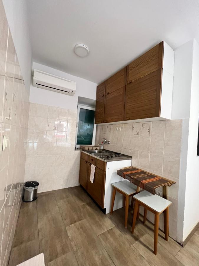 Residence Bella Стари Град Екстериор снимка