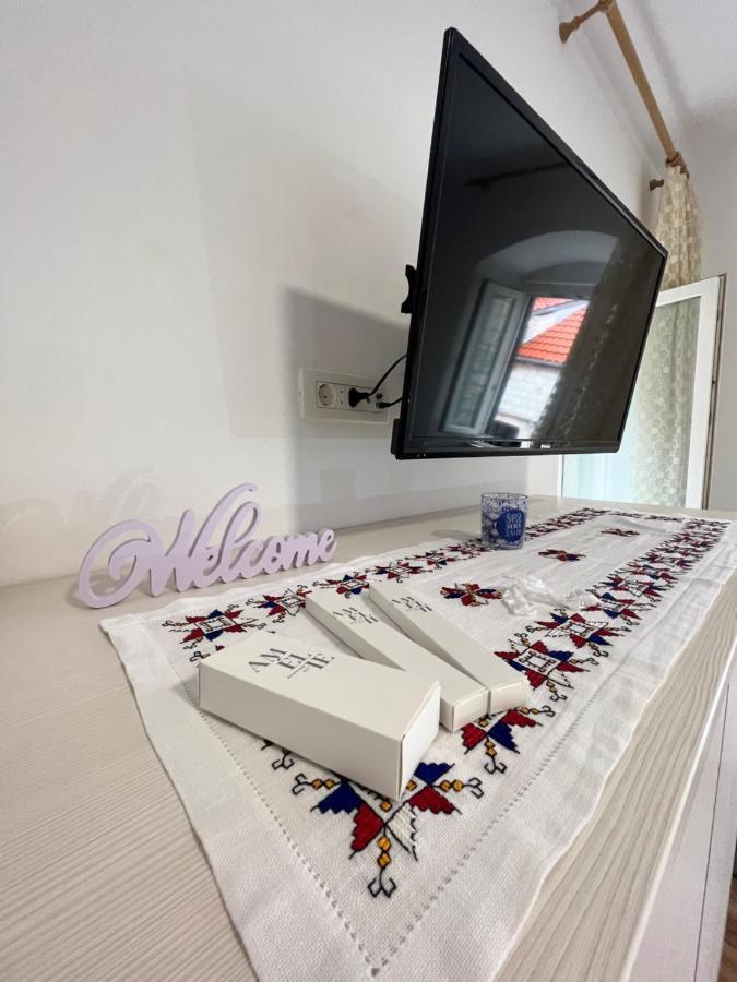 Residence Bella Стари Град Екстериор снимка