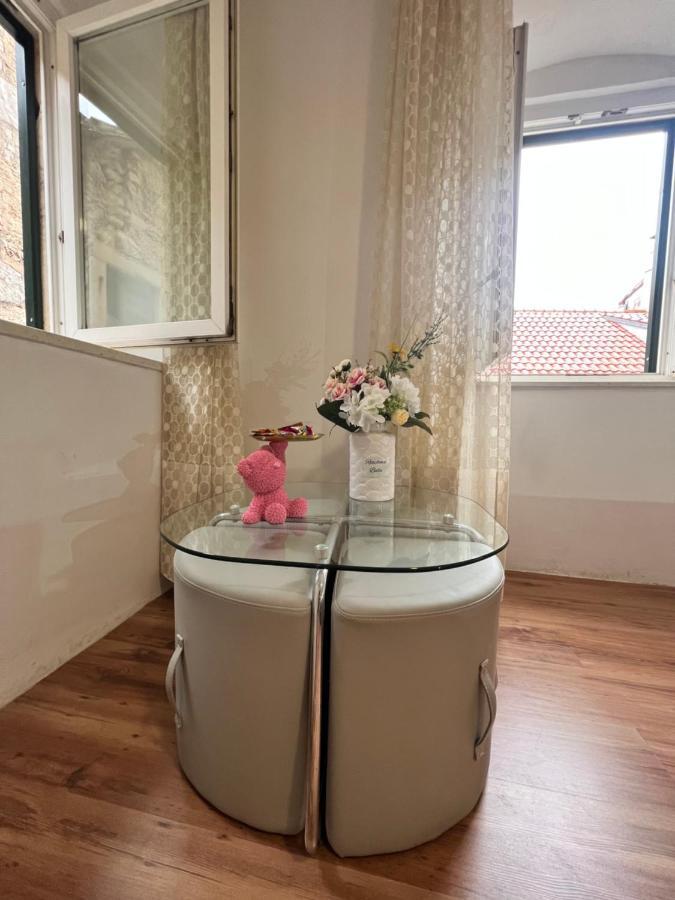 Residence Bella Стари Град Екстериор снимка