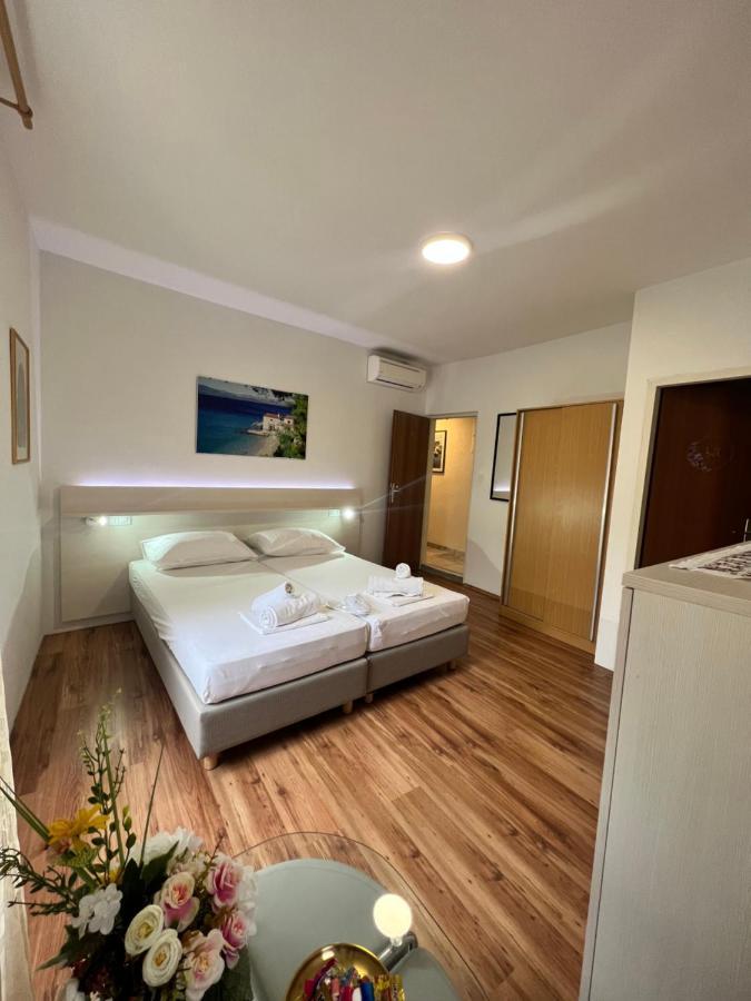 Residence Bella Стари Град Екстериор снимка